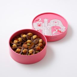 マンディヤン ショコラ オ レ バレンタイン2026