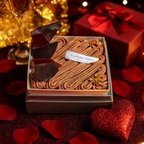 スイーツギフトボックス ショコラの白金モンブラン バレンタイン2026