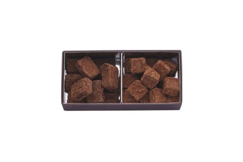 トリュフ2種詰合せ