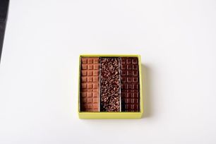 カレショコラ詰合せ 18枚入