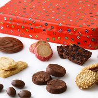 サブレ エ ショコラ 詰合わせ ※GM バレンタイン2026