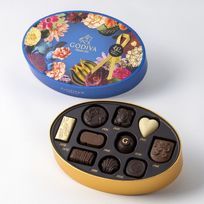 【GODIVA】100年の遊び心 アソートメント（10粒入）バレンタイン2026
