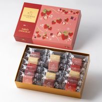 【GODIVA】サブレショコラ ストロベリー アソートメント（14個入）バレンタイン2026