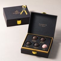 【GODIVA】スター シェフ コレクション ジュエル オブ ジ アース（5粒入）バレンタイン2026