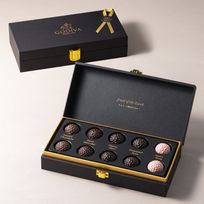 【GODIVA】スター シェフ コレクション ジュエル オブ ジ アース（10粒入）バレンタイン2026