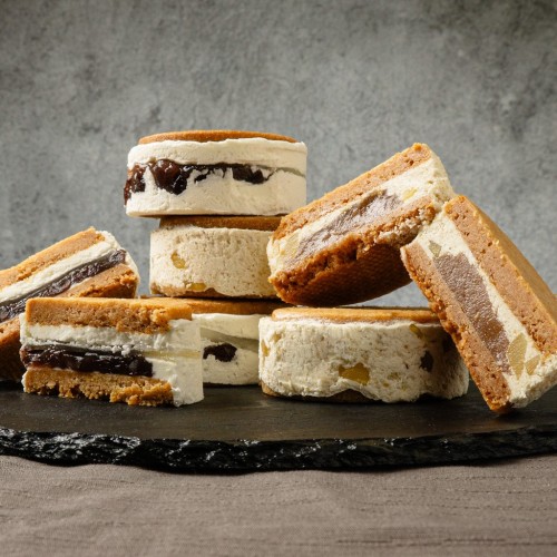 餡バターサブレ（栗×餡バター） / ホワイトデー2026