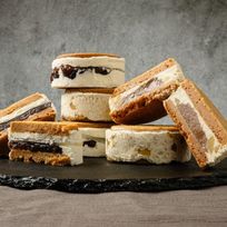 餡バターサブレ（栗×餡バター） / バレンタイン2026