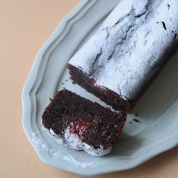 ラズベリーガトーショコラ バレンタイン2026