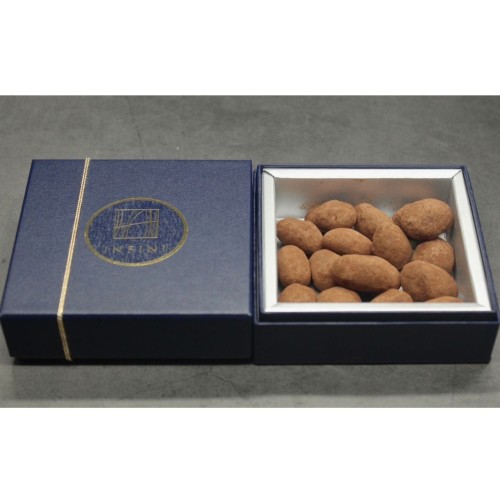 アマンドショコラ