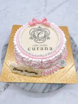 5号デザインケーキ