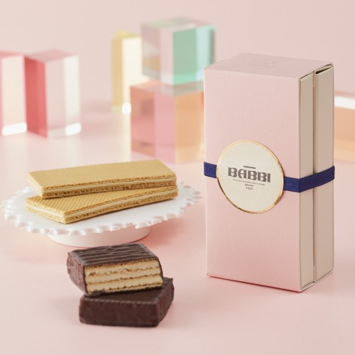 ピアチェーレ（3個入り）バレンタイン2026