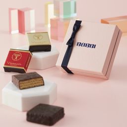 ヴィエネッズィ セット（4個入り）バレンタイン2026