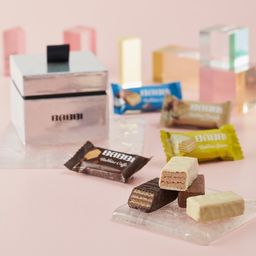 バッビーノ アソート（8個入り）バレンタイン2026