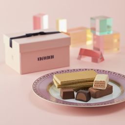 クイーンズシークレット（9個入り）バレンタイン2026