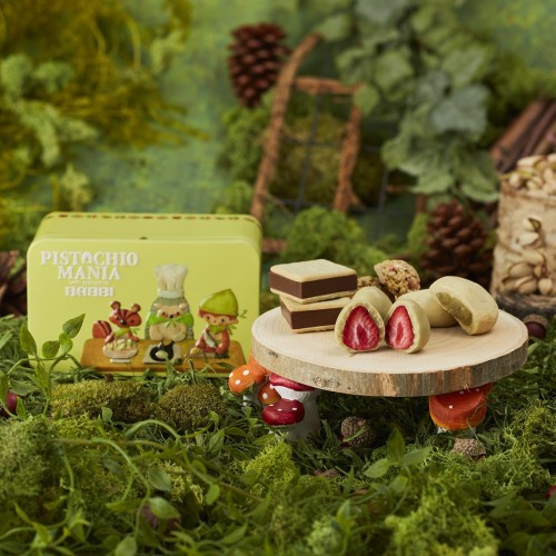 テイスティランド 9個入り バレンタイン 2026