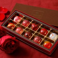 ショコラアソート10