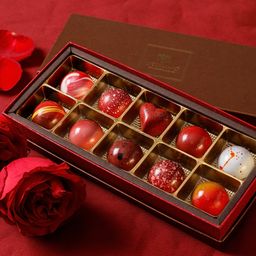 ショコラアソート10