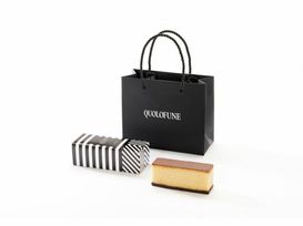 ノボクアッド 2個入「オリジナル限定ショッパー付き」