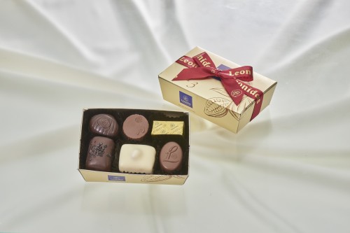 バロタンアソート６個入