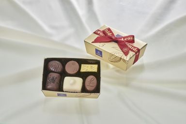 バロタンアソート６個入