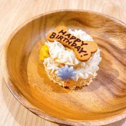 ミニケーキ（鶏）