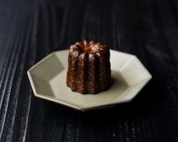 【アレ表参道】アマゾンカカオのカヌレ 5個入り バレンタイン2026