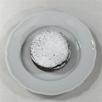 しっとり！ガトーショコラ