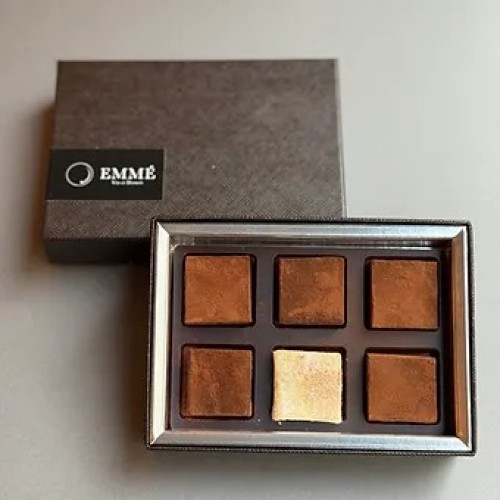 EMMÉショコラアソート