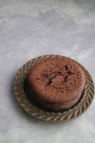 《数量限定》からだ喜ぶ Richで大人な『ガトーショコラ』