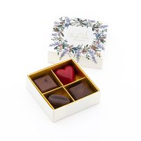 ガナッシュカルテット