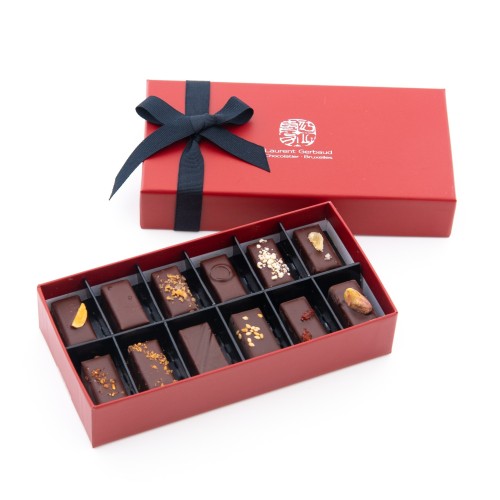 セレクション12個入