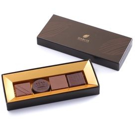 コフレ ド ダルシー4個入 バレンタイン2026