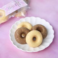 犬用【リングリングドーナツ】バレンタイン2026