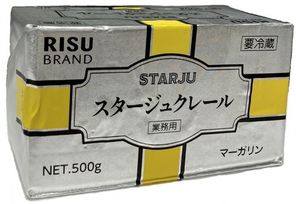 スタージュクレール(500g×20)10kg段