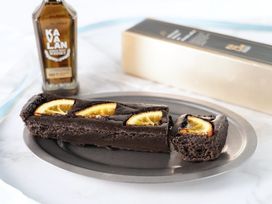 ショコラオレンジコフレ（KAVALAN）