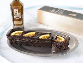 ショコラオレンジコフレ（KAVALAN）