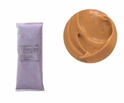 NKキャラメルカスタード(1kg袋×6)6kg