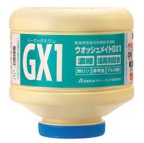 ウォッシュメイトＧＸ１(4kgポリ容器×4)