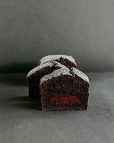 【雨と晴れ】ガトーショコラ（十勝ラズベリーガナッシュ入り） バレンタイン2026