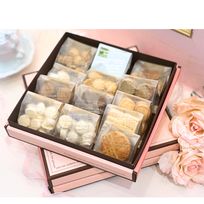 無添加 クッキー 詰め合わせ ギフト 焼菓子 13種