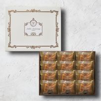 ベリーリボン１２個入り