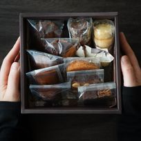 【アレ表参道】Valentine-Boîte de pâtisseries assorties【小】バレンタイン2026