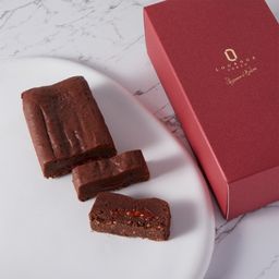 【LOUANGE TOKYO】バスクショコラ バレンタイン2026