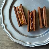 【アレ表参道】ショコラバターサンドアソート 6本入  バレンタイン2026