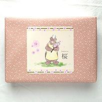 アンサンブル・さくら【ホワイト缶】ひな祭り2026/ホワイトデー2026