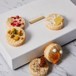 【LOUANGE TOKYO】ノーセルフロマージュ ホワイトデー2026