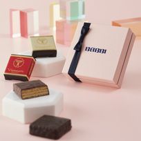 ヴィエネッズィ セット（4個入り）ホワイトデー2026