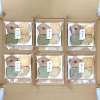 さくら【ネコポス便（送料込み）】（６袋入）ひな祭り2026/ホワイトデー2026