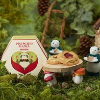 サニーベリーピスタチオ 4個入り ホワイトデー2026