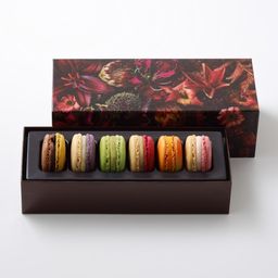 マカロン 6個詰合わせ ホワイトデー2026